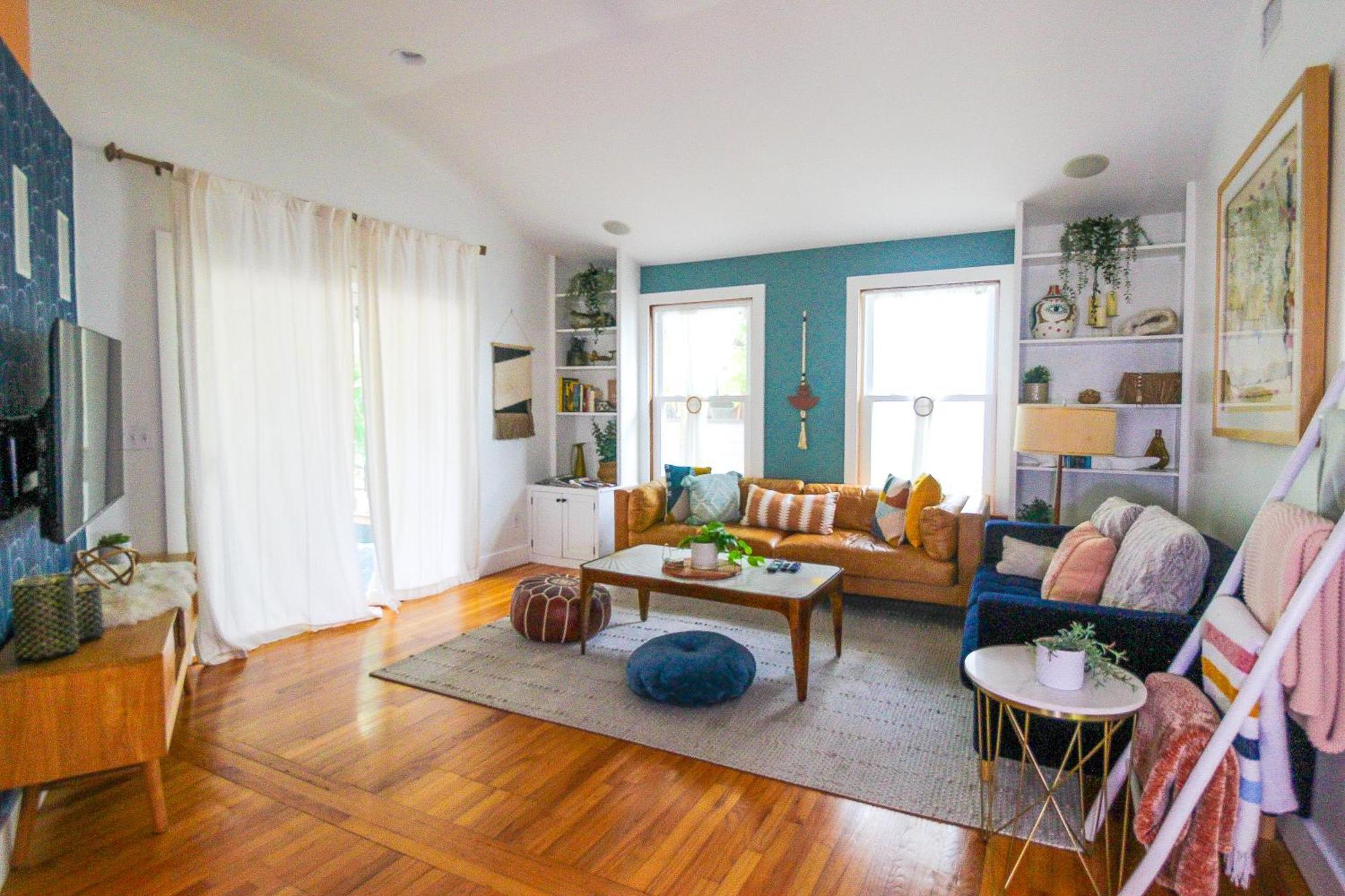 Luxurious Bohemian Bungalow In Lincolnville - Mins From Downtown! St. Augustine Exteriör bild
