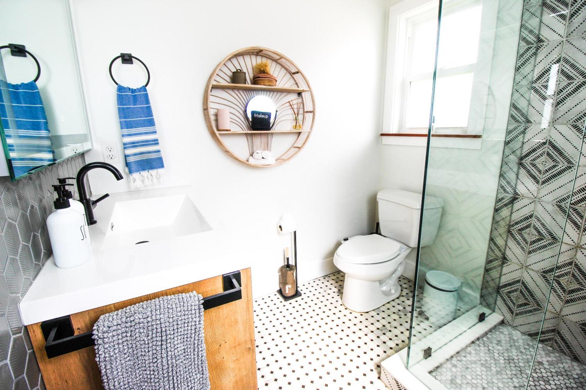 Luxurious Bohemian Bungalow In Lincolnville - Mins From Downtown! St. Augustine Exteriör bild
