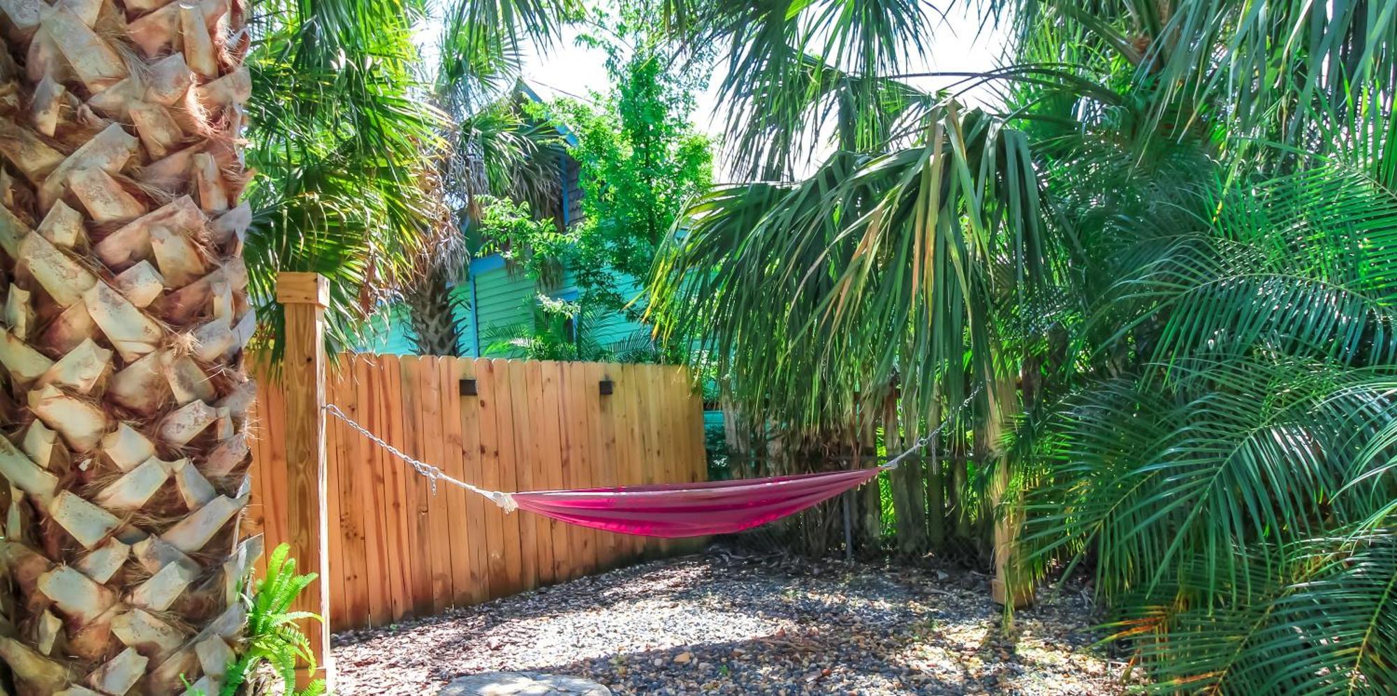Luxurious Bohemian Bungalow In Lincolnville - Mins From Downtown! St. Augustine Exteriör bild