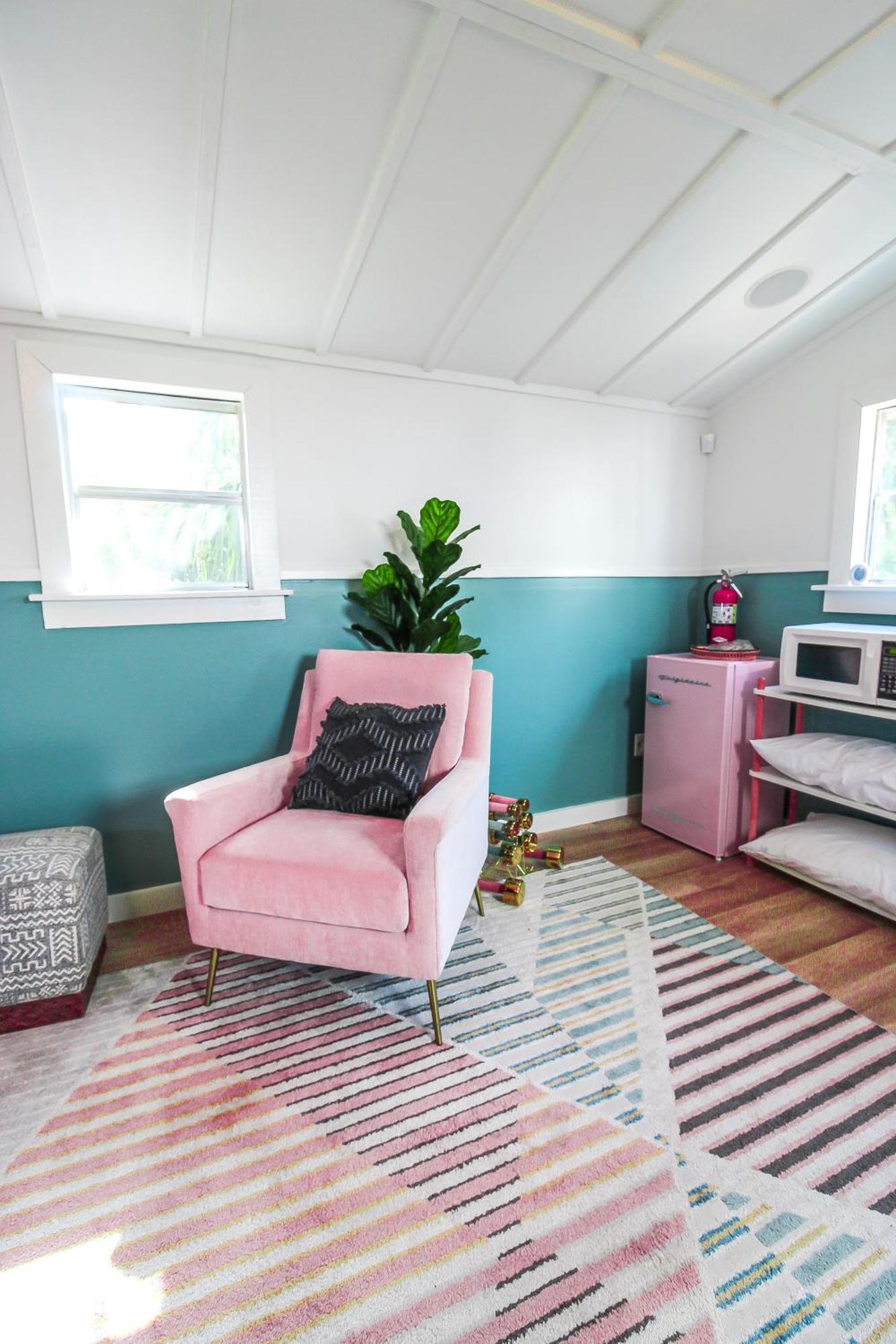 Luxurious Bohemian Bungalow In Lincolnville - Mins From Downtown! St. Augustine Exteriör bild