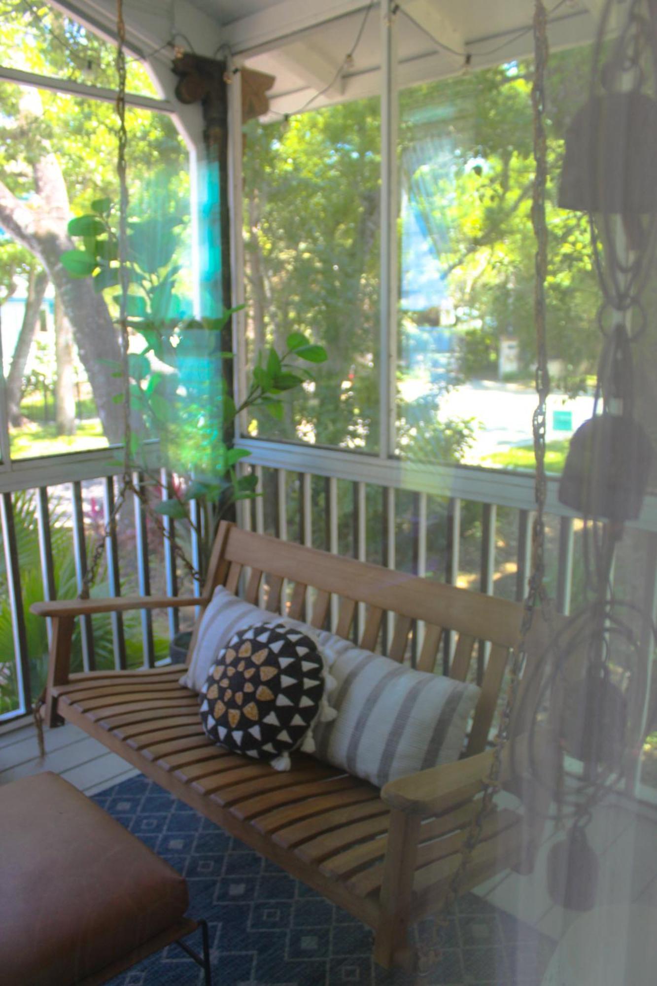 Luxurious Bohemian Bungalow In Lincolnville - Mins From Downtown! St. Augustine Exteriör bild