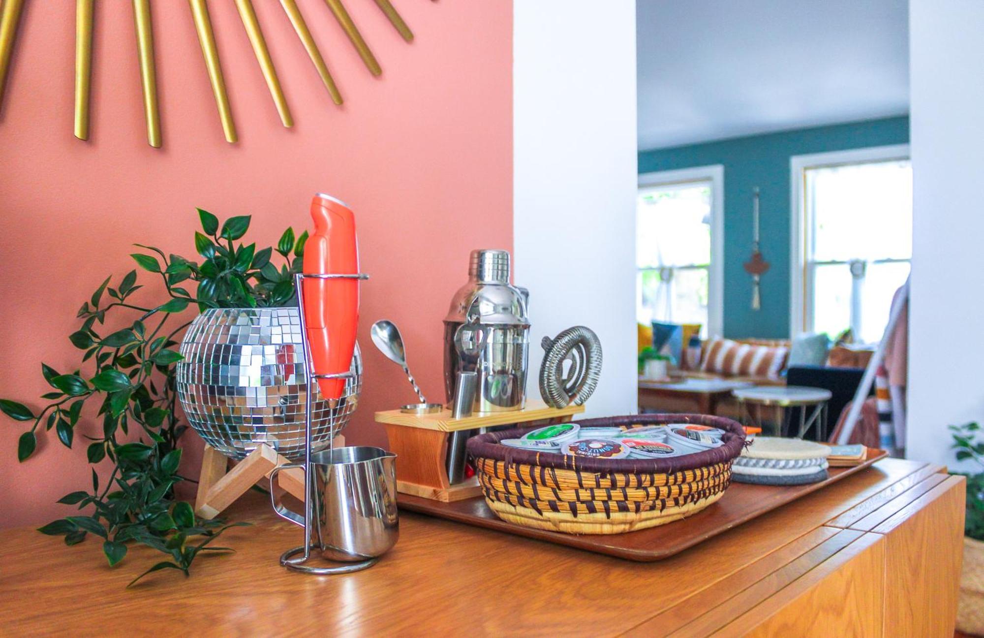 Luxurious Bohemian Bungalow In Lincolnville - Mins From Downtown! St. Augustine Exteriör bild