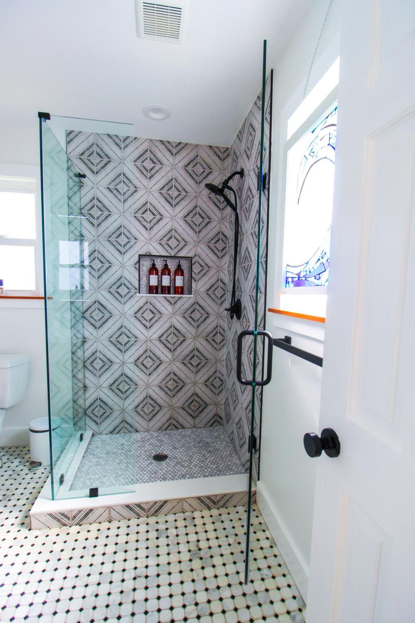 Luxurious Bohemian Bungalow In Lincolnville - Mins From Downtown! St. Augustine Exteriör bild