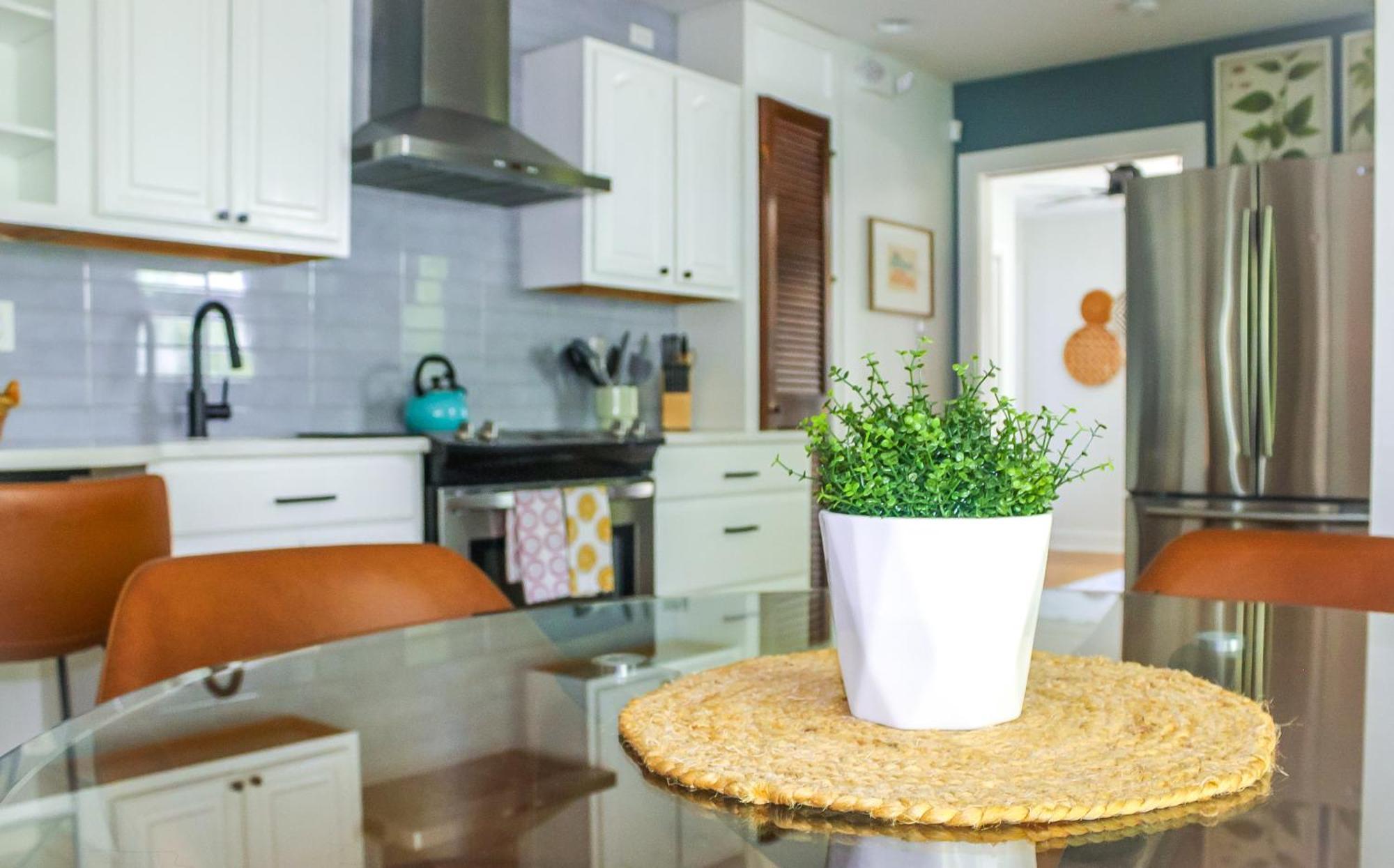 Luxurious Bohemian Bungalow In Lincolnville - Mins From Downtown! St. Augustine Exteriör bild