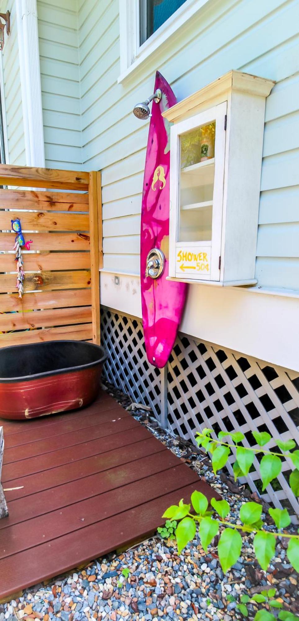 Luxurious Bohemian Bungalow In Lincolnville - Mins From Downtown! St. Augustine Exteriör bild