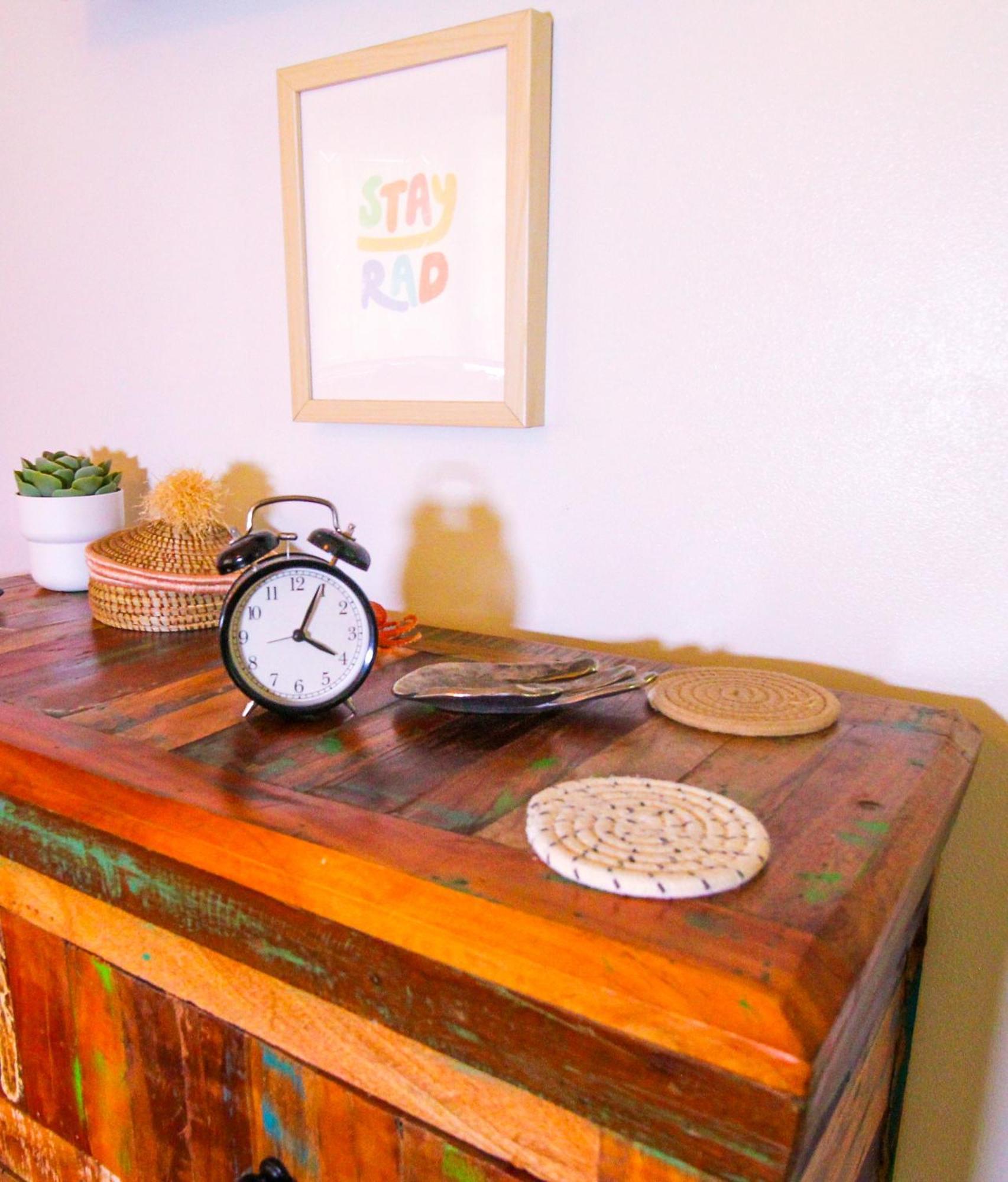 Luxurious Bohemian Bungalow In Lincolnville - Mins From Downtown! St. Augustine Exteriör bild